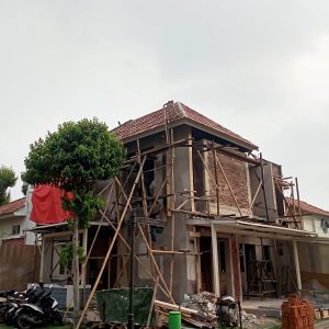 Project Konstruksi