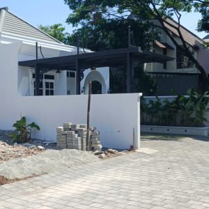 Project Pembangunan