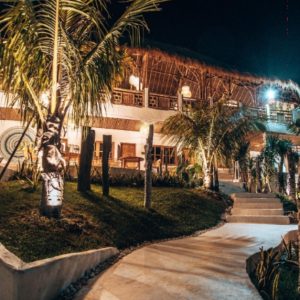 Project Design & Build